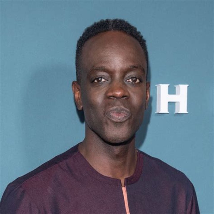 Ato Essandoh Biography - Facts, Childhood, Family Life & Achievements