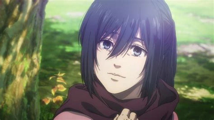 ‘Attack on Titan’: Who does Mikasa marry?