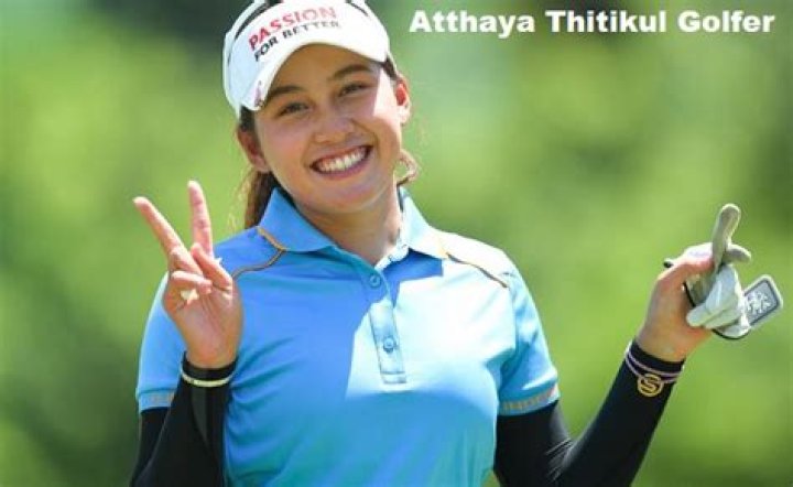 Atthaya Thitikul career earnings and net worth