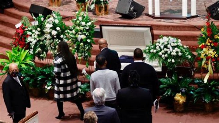 Attorney Brian DeQuincey Newman Cause Of Death, What Happened To Brian Newman