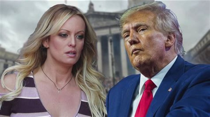 Aubrey O’Day Details Donald Trump Jr. Affair On New Season Of MTV’s Ex On The Beach