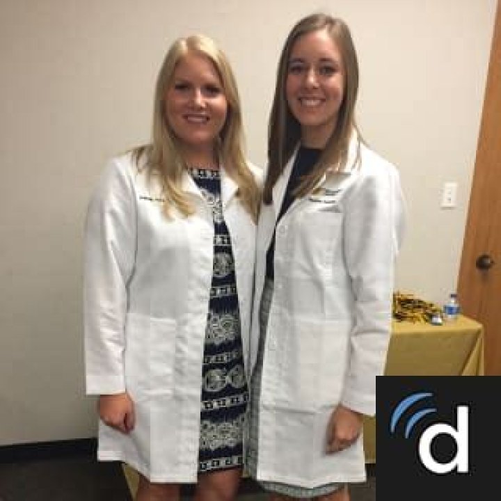 Aubrey Peterson, PA – Hutchinson, KS