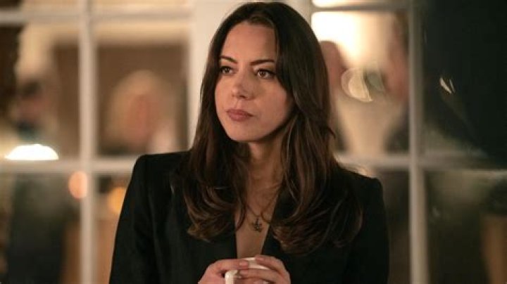 Aubrey Plaza’s ethnicity, confirmed