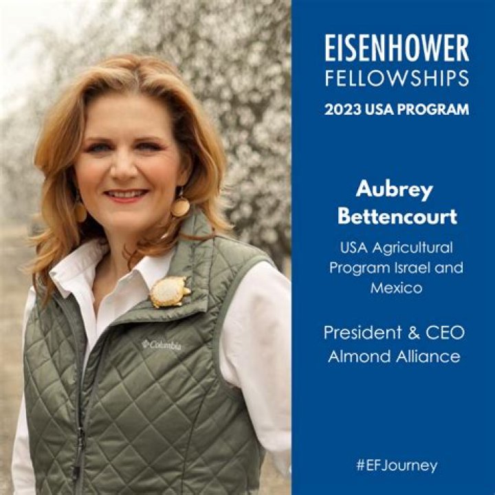 Aubrey Williamson – Choctaw, OK