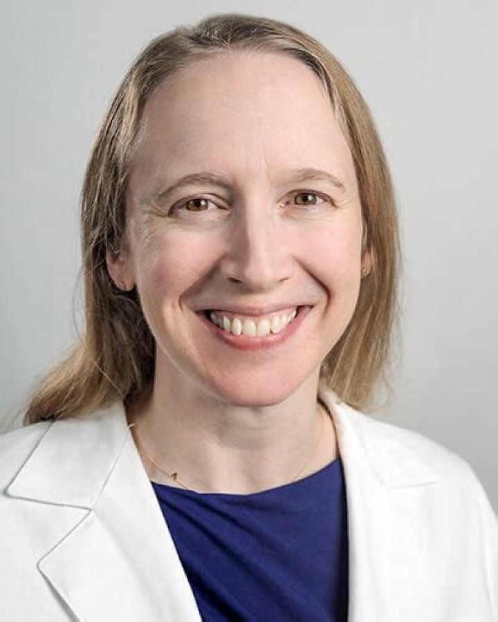 Dr. Audrey Brumback, MD – Austin, TX