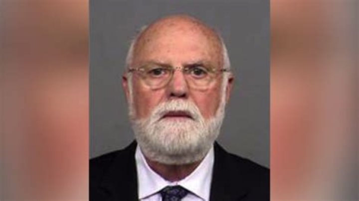 Who is Dr. Donald Cline wife?