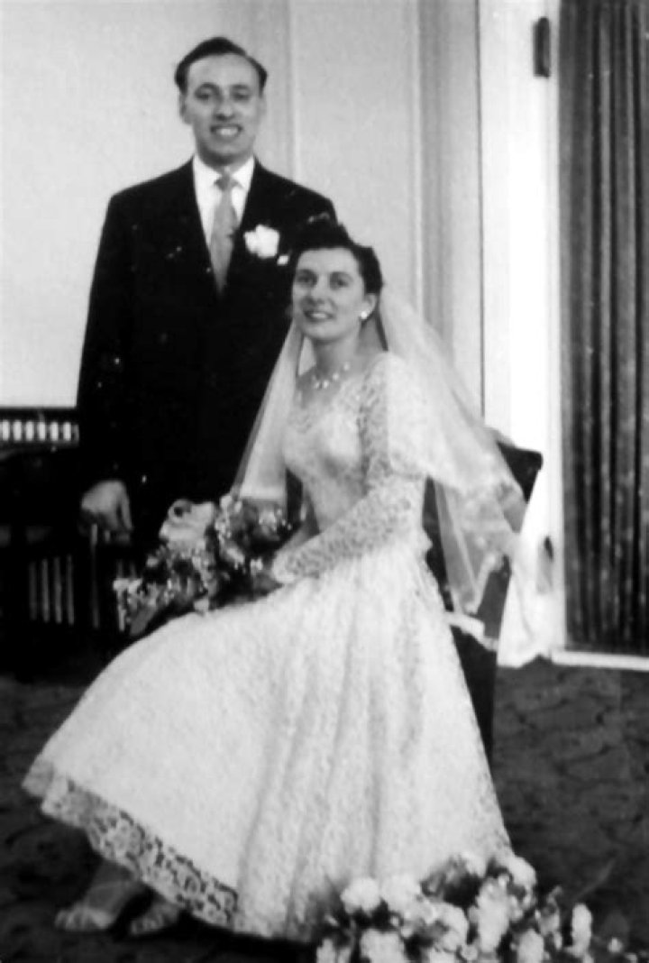 Audrey Evans Obituary