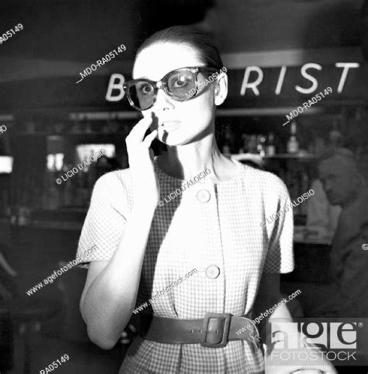 Audrey Hepburn Biography - Facts, Childhood, Family Life & Achievements