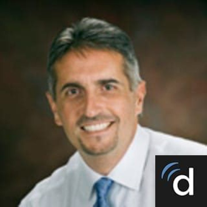 Dr. Aurelio Etcheverry, DO – Grand Junction, CO