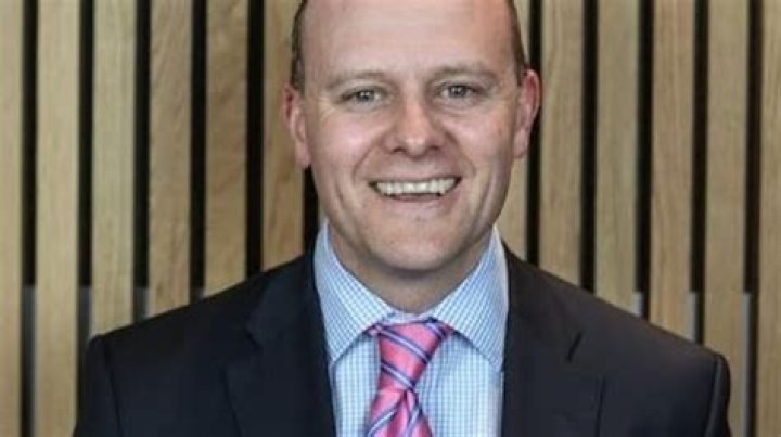 Dr. Austin Boyle III, MD – Milwaukee, WI