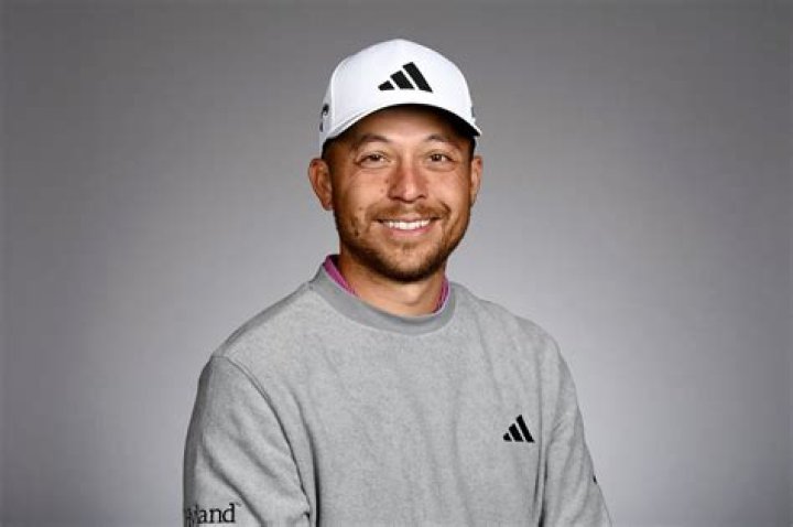 Austin Kaiser Wiki, age, Xander Schauffele caddie, family, earnings, net worth