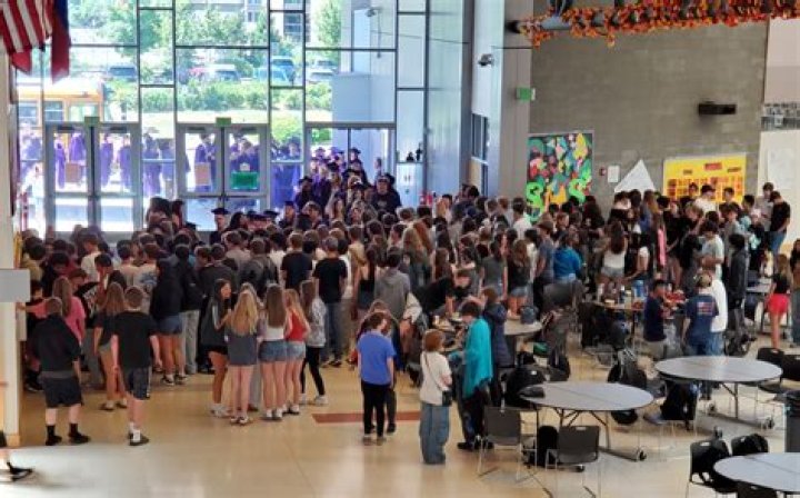 Austin Turley Passes Away, Sumner Middle school student