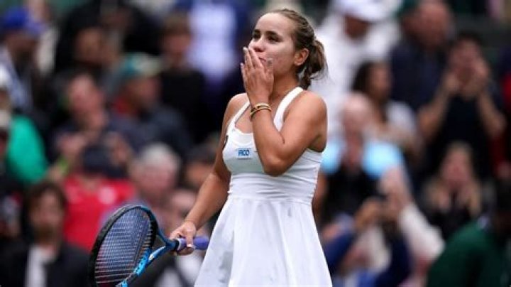 Australian Open: Sofia Kenin Boyfriend Or Husband Max Wenders -Is She Pregnant? Details To Know