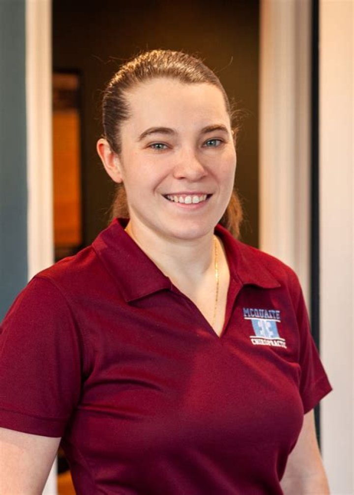 Austrania Patterson – Baltimore, MD