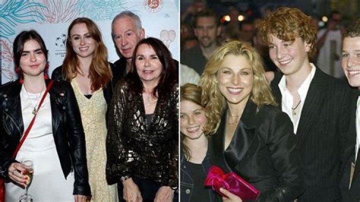 Ava McEnroe Wikipedia, age, nationality, husband, kids, parents, profession, Instagram