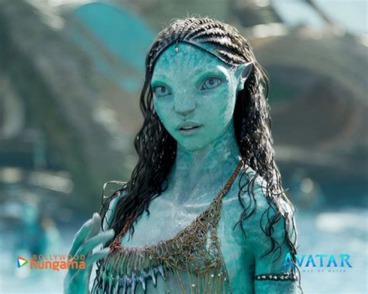 ‘Avatar: The Way of Water’ star pulls a Gwyneth Paltrow, literally forgets she filmed it