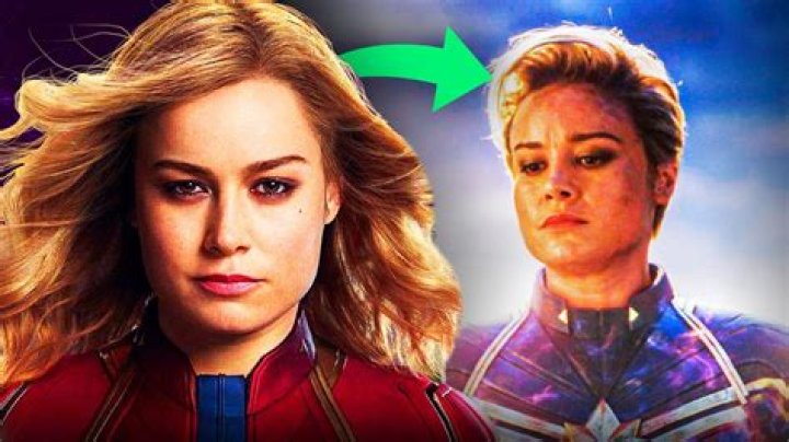 Avengers: Endgame’s Brie Larson Wants Marvel To Move Faster With LGBT Representation In The MCU