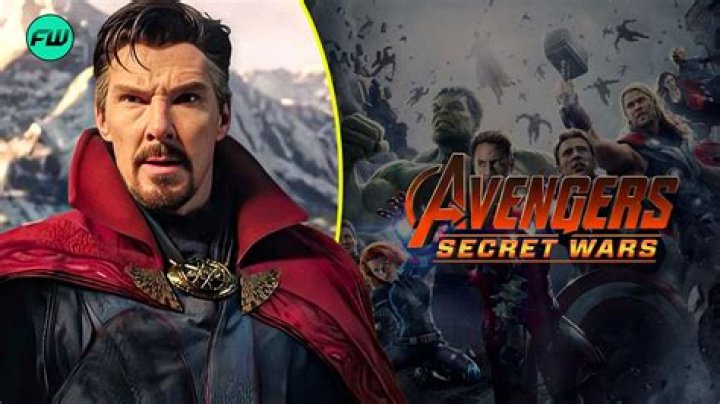 ‘Avengers: Secret Wars’: new release date, potential cast, and the plot we expect to see