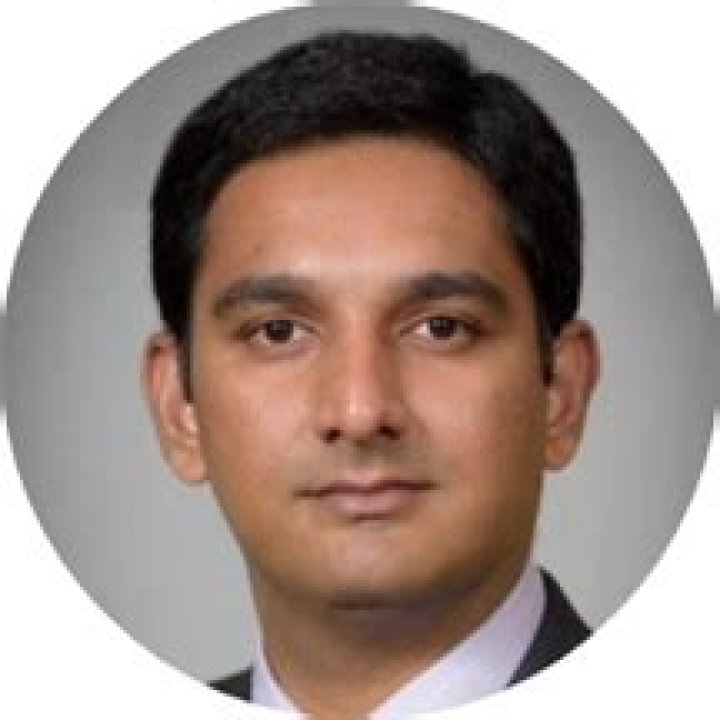Dr. Avinash Boddapati, MD – Staten Island, NY