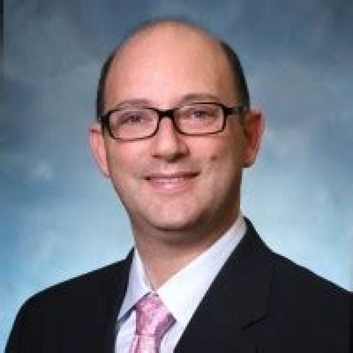 Dr. Avishai Mendelson, MD – Jupiter, FL