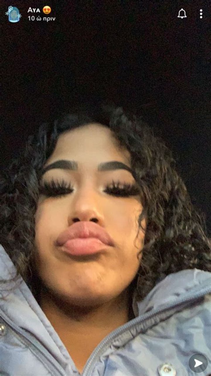 Aya Anissaaa Biography - Facts, Childhood, Family Life & Achievements