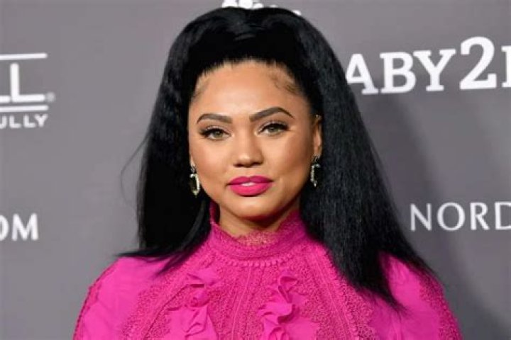 Ayesha Curry Has The Best Response To Misogynistic Comment Telling Her To ‘Stay In The Kitchen’