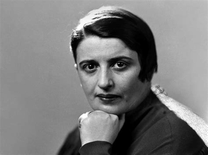 Ayn Rand Biography - Facts, Childhood, Family Life & Achievements