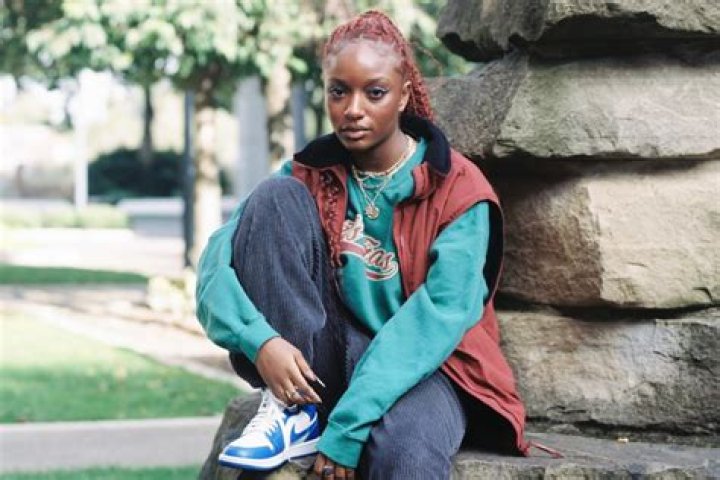 
Ayra Starr Reacts To Her Album Leak 