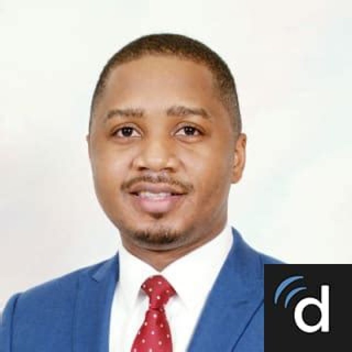 Dr. Azeberoje Osueni, MD – Brooklyn, NY