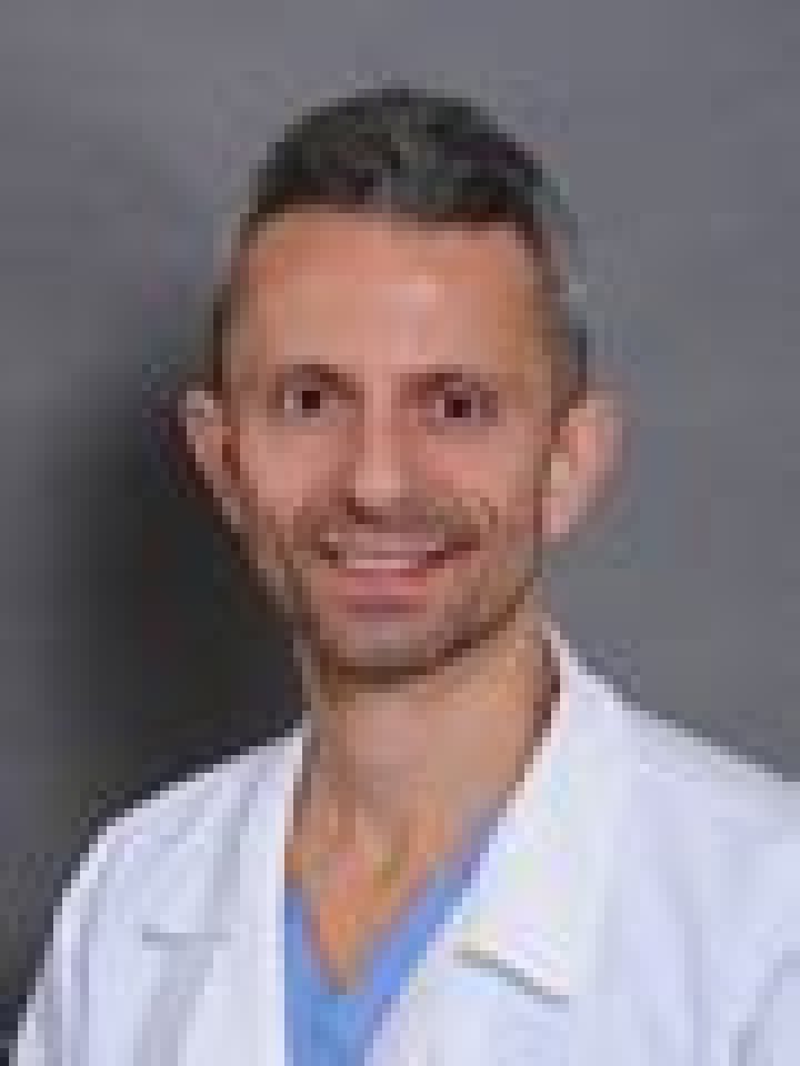 Dr. Babak Pezeshki, MD – Newport Beach, CA
