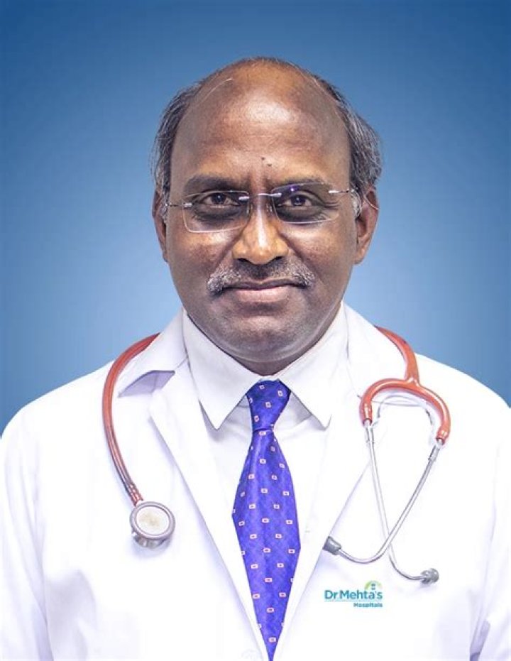 Dr. Babu Joseph, MD – Jamaica, NY