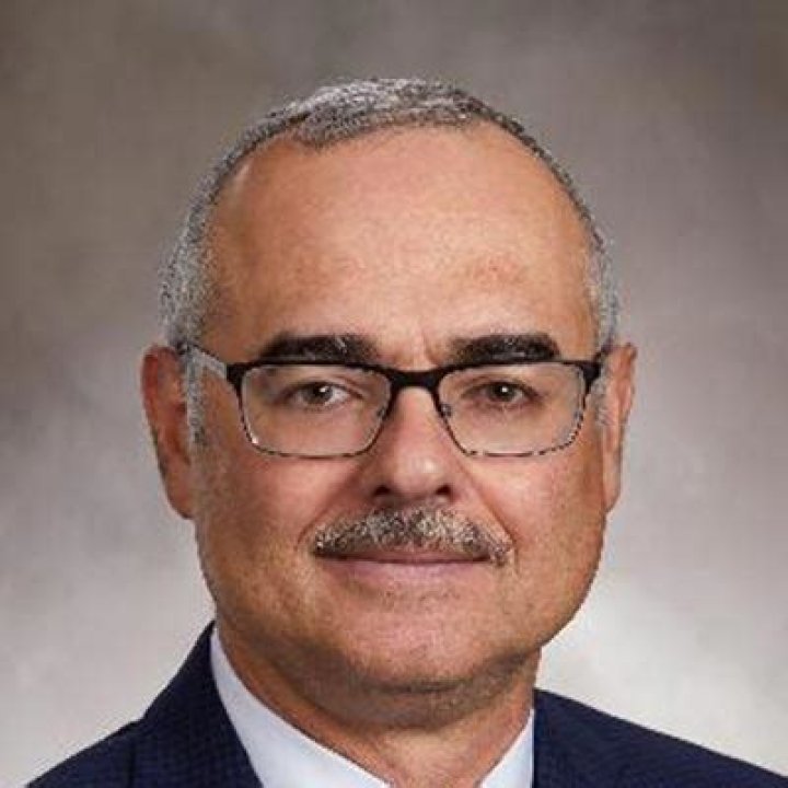 Dr. Bachar Dahman, MD – Plantation, FL