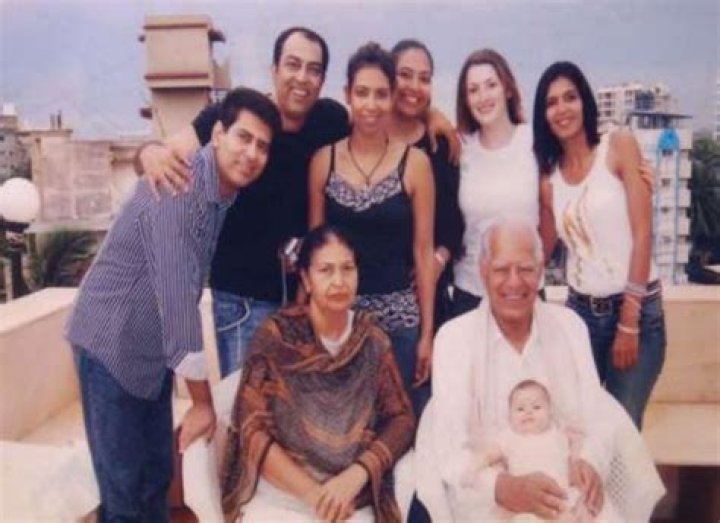 Bachno Kaur (Dara Singh’s Ex-Wife) Wiki, Height, Weight & More