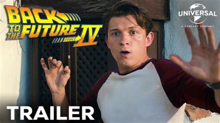 Back To The Future 4: Will The Franchise Ever Get Another Sequel?