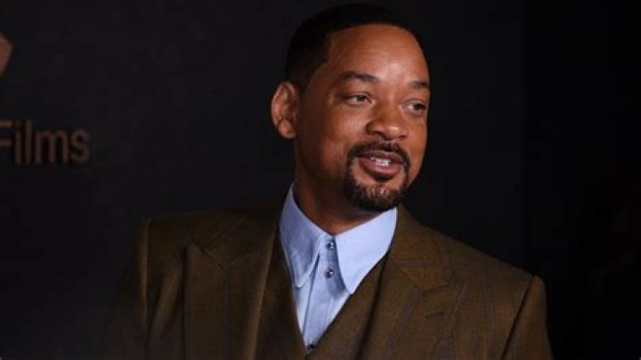 ‘Bad Boys 4’ set photos see Will Smith return to movie set for the first time since Oscars slap