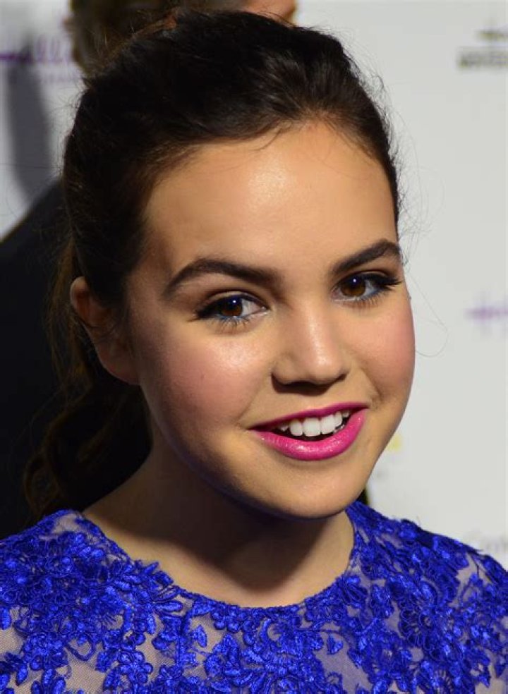 Bailee Madison Age, Boyfriend, Net Worth, Height, Parents, Biography & More