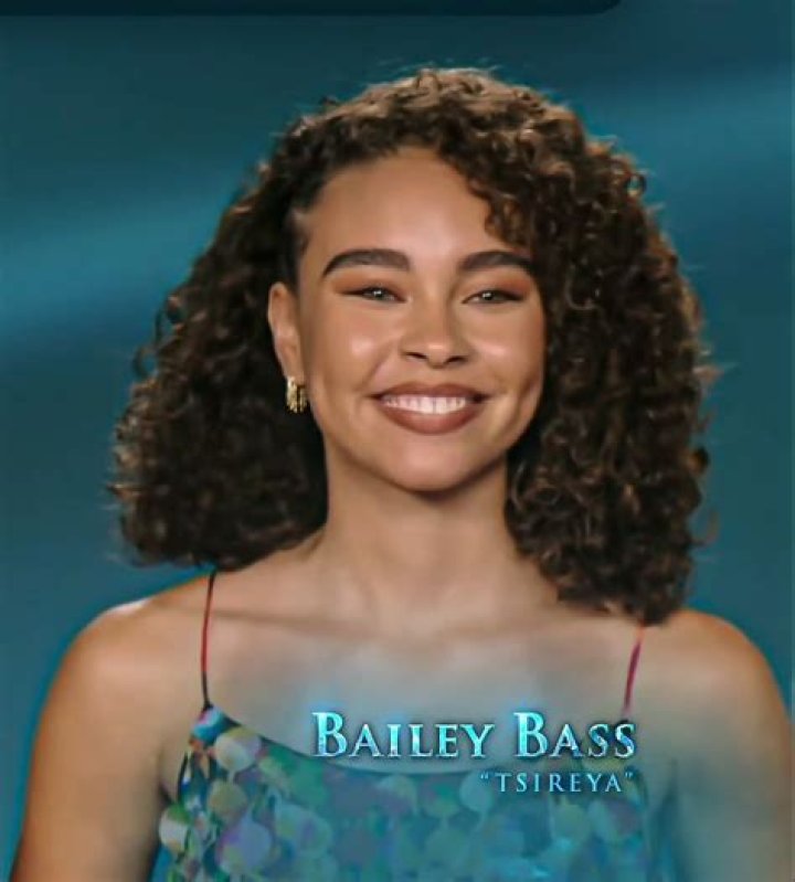 Bailey Bass Wiki, Age, Birthday, Boyfriend, Height, Mother, Net Worth & More