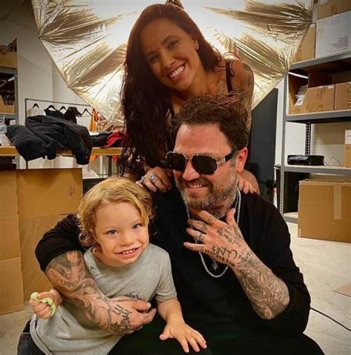 Bam Margera found safe and sound following Jess Margera’s impassioned social media plea