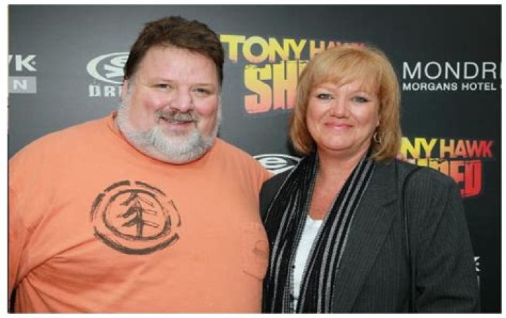 Bam Margera siblings: Meet his brother Jess Margera