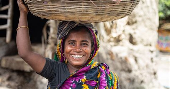 Famous Bangladeshi Women