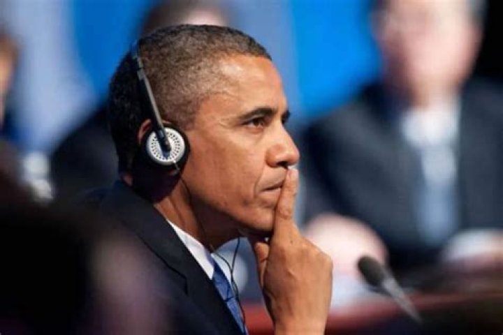 Barack Obama Reveals His Favorite TV Shows And Movies of 2019