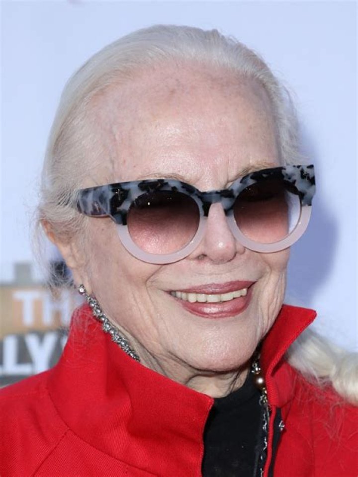 Barbara Bain Biography - Facts, Childhood, Family Life & Achievements