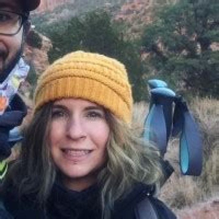 Barbara Cline, PA – Sedona, AZ