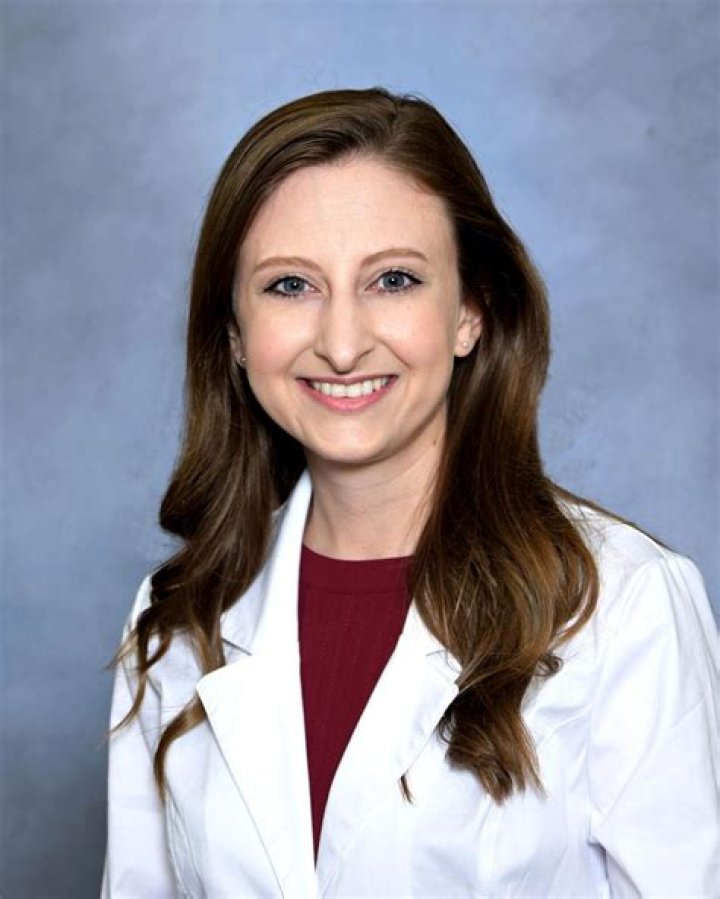 Dr. Barbara (Sitton) Keyes, MD – Nashville, TN