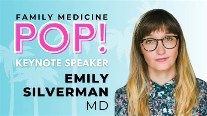 Dr. Barbara Silverman, MD – Baltimore, MD