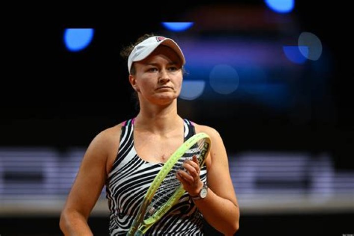 Barbora Krejcikova health, injury update and more