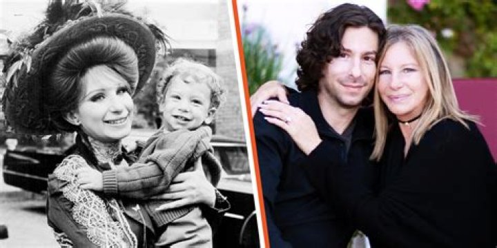Barbra Streisand children: Meet Jason Gould
