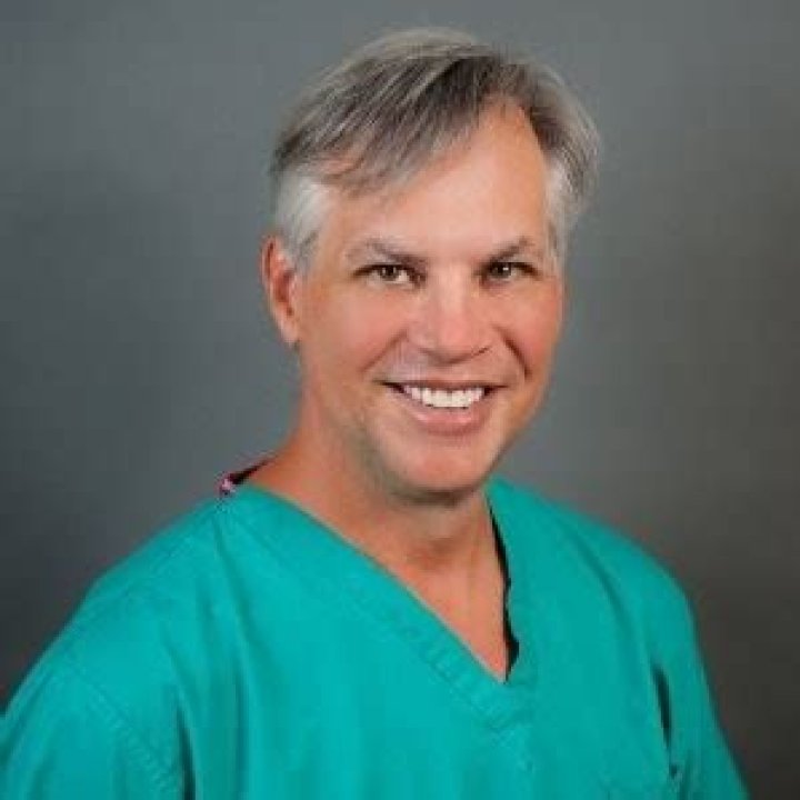 Dr. Baron Williamson, MD – West Monroe, LA