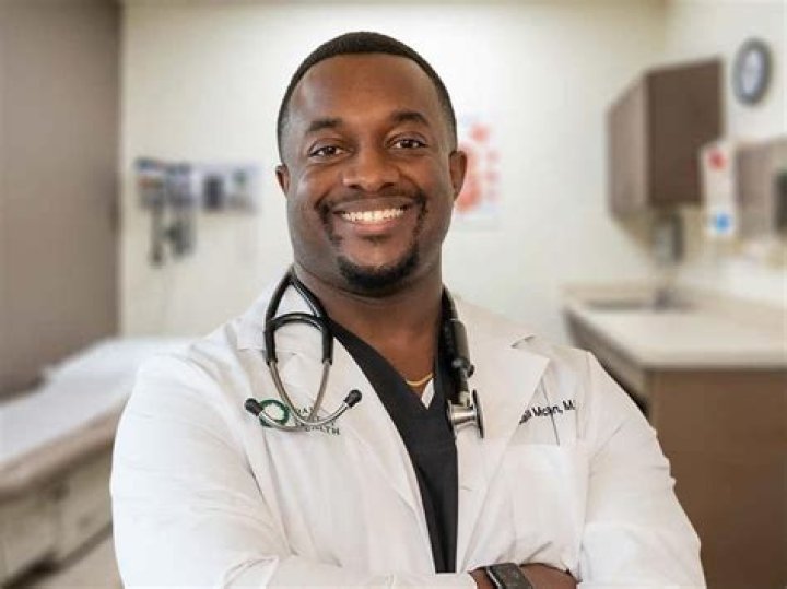 Dr. Barry Braver, DO – Detroit, MI