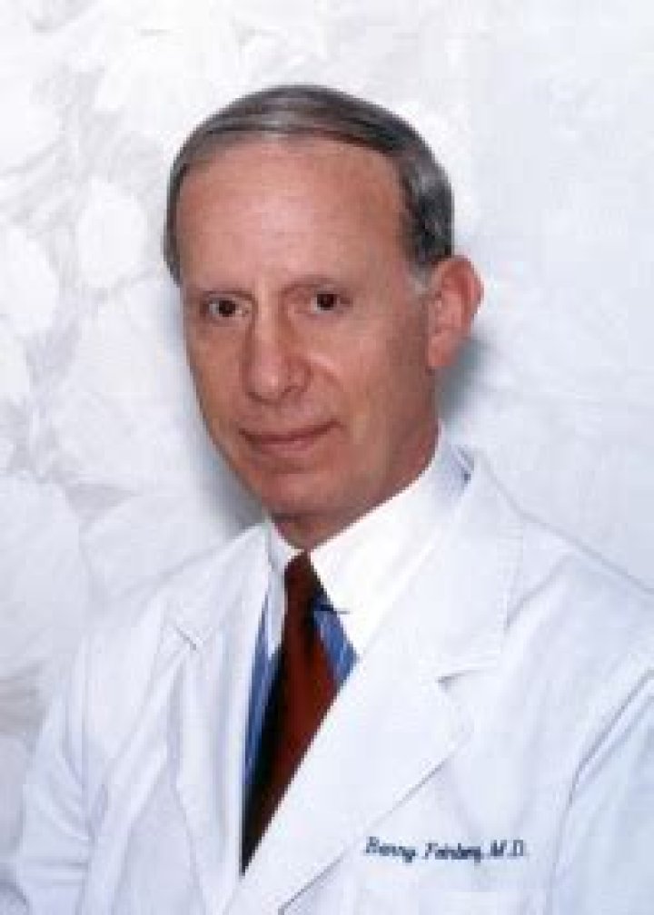 Dr. Barry Feinberg, MD – Canoga Park, CA
